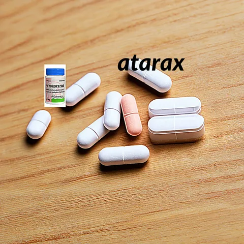 Comment acheter atarax